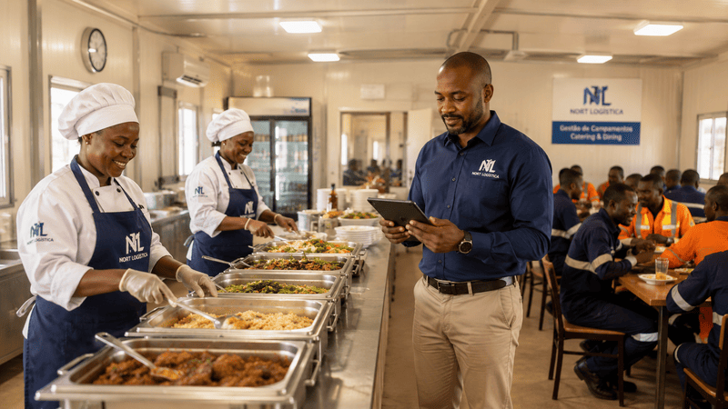 FOOD SERVICE